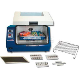 Incubator-Genie Benchtop Shaking/Rotating Incubator, 120V