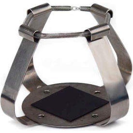 2L Flask Clamp, Pack of 1