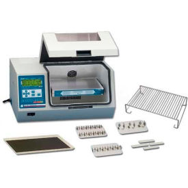 SI-1200 Enviro-Genie Benchtop Refrigerated Incubator, 120V