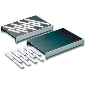 SI-1130 Clip Plates for Hybridization Tubes, Pack of 2