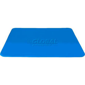 Blue Adhering Mat, Pack of 1