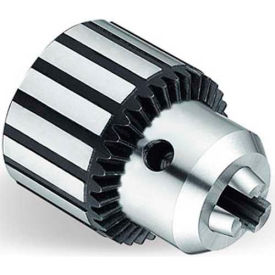 Imported 3/64 - 3/4" Key Type Light / Medium Duty Drill Chuck, 3JT