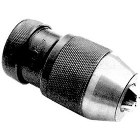 High Precision Keyless Drill Chuck, 2JT