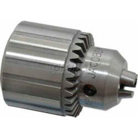 Model 18N Key Type Ball Bearing Super Chucks, 4JT