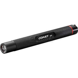 G20 General Use LED Inspection Flashlight Black