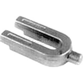 Imported "U" Clamp 6" OAL