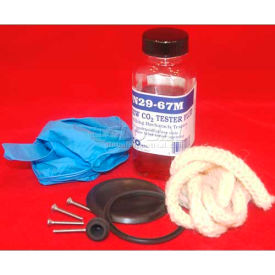 Clearview Co2 Fluid, Replaces Bacharach Fyrite Fluid