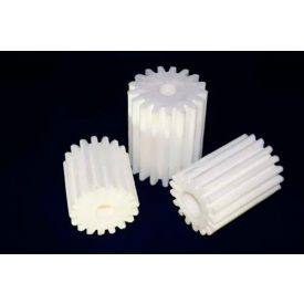 Micro-Flow Replacement Oil Filter Element, W/Gaskets Package Of 48