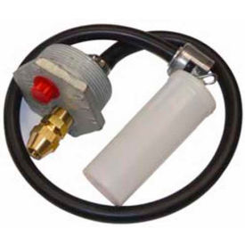 Mitco 578M Universal Floating Suction Line