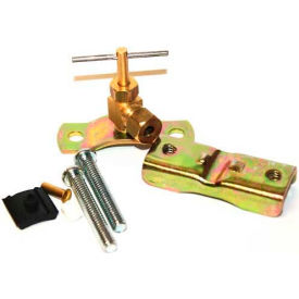 Self Tapping Saddle Valve, Universal Fit