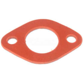 Circulator Flange Gaskets, Universal, Red Package Of 20