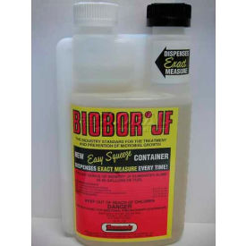 Biobor JF Biocide Treatment, 16 Oz Bottle