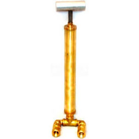 Kwik-Fit Pressure Vacuum Pump, T-Handle For Easy Operation