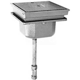 Ground Hydrant, 3/4" x 3"