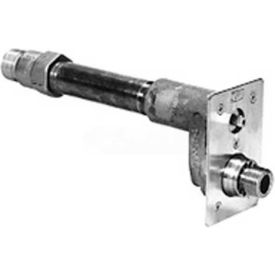 Automatic Draining Wall Hydrant, Exposed Ecolotrol, Anti-Siphon, 3/4" x 16"