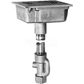 Ground Hydrant, 3/4" x 3"