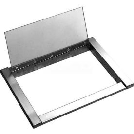 Trim Kit 900818 - For DP20 Flush Mount Package Passer Drawers