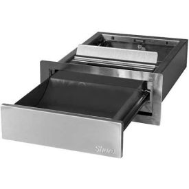 Security Extending Deal Tray - For 4-1/2" Thick Wall, 11" Tray Extension