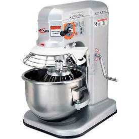 7 Quart Mixer, 5 Speed