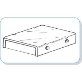 Updated data:
Magnetic Adapter