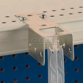 Double Strip Hanger, Steel