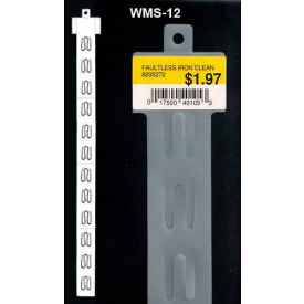 Style Strip, Wms-12