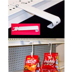 Heavy Duty Double Strip Hanger, Steel