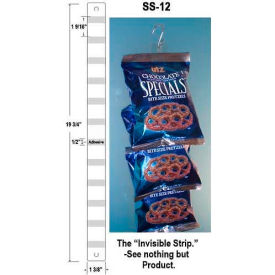Sticky Strip™ Ss-12, 12-Position