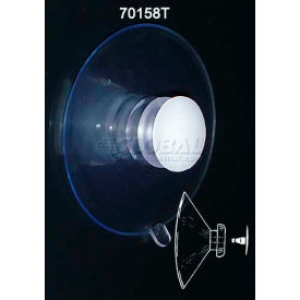 Suction Cup With Tack 1-3/4" O.D.