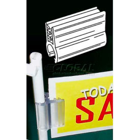 Wire Flag Sign Holder, .200"Dia.