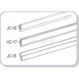 H-Channel, 48"L
