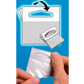 Hang Tab System, 2"W X 2"H