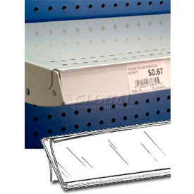 Label & Sign Channel Holder
