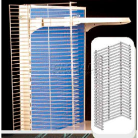 Wire Power Panel Wing