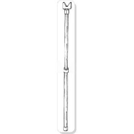 Telescoping Installation Pole, 18 feet