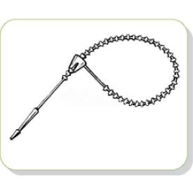 Sure-Tie Tag Attachment, Natural