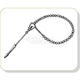 Sure-Tie Tag Attachment, Black