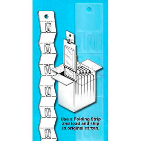 Econo Strip Folding Strip