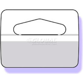 Hang Tab System, 1-7/8"W X 1-3/8"H