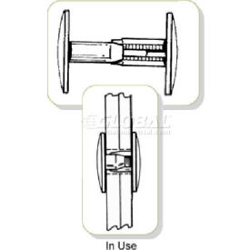 Ratchet Rivets