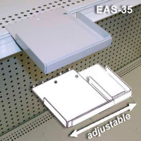 Extend-A-Shelf, 3-1/2"L
