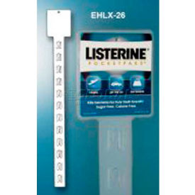 Econo-Extra Large Header Strip