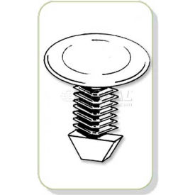 Channel Fastener