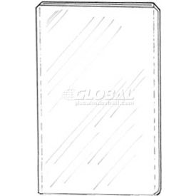Sign & Print Protector, 4" X 6" High