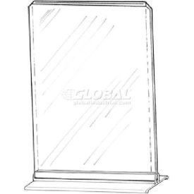 Affordable T-Style Frame, 8-1/2"W X 11"H