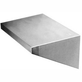 Customer Convenience Shelf 12"W x 5-1/2"D x 8"H