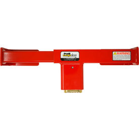 Equipment Lock Co. Cargo Door lock Combo