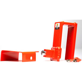 Rolling Door Lock Keyed Alike