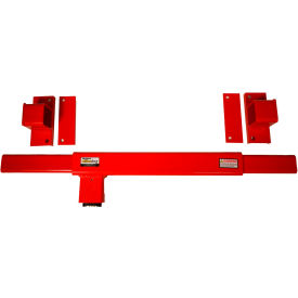 Jobsite Office Door Lock Combo, JODL-C