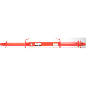 Equipment Lock Co. Skidsteer Lock Keyed Alike